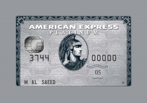 American Express Platinum Card